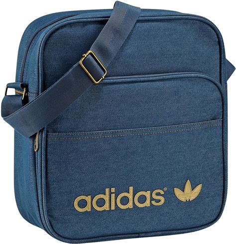 adidas umhängetasche herren amazon|Suchergebnis Auf Amazon.de Für: Umhängetasche Adidas.